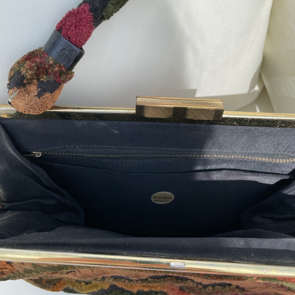 Vintage purse